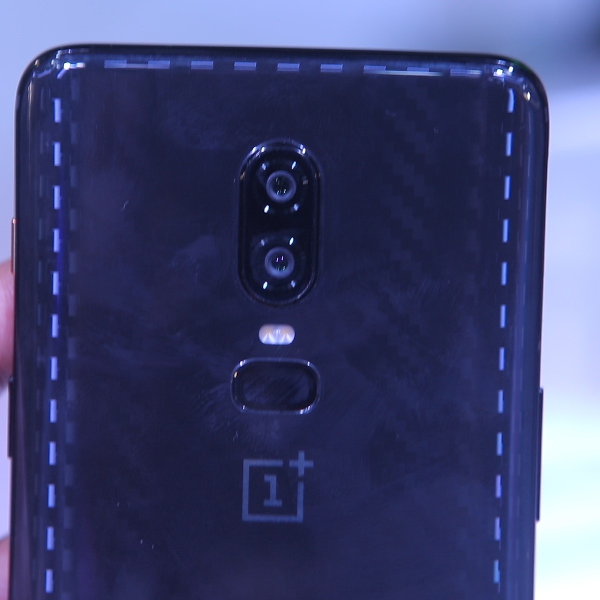 Китайские смартфоны OnePlus начали блокировать в России - KP.RU