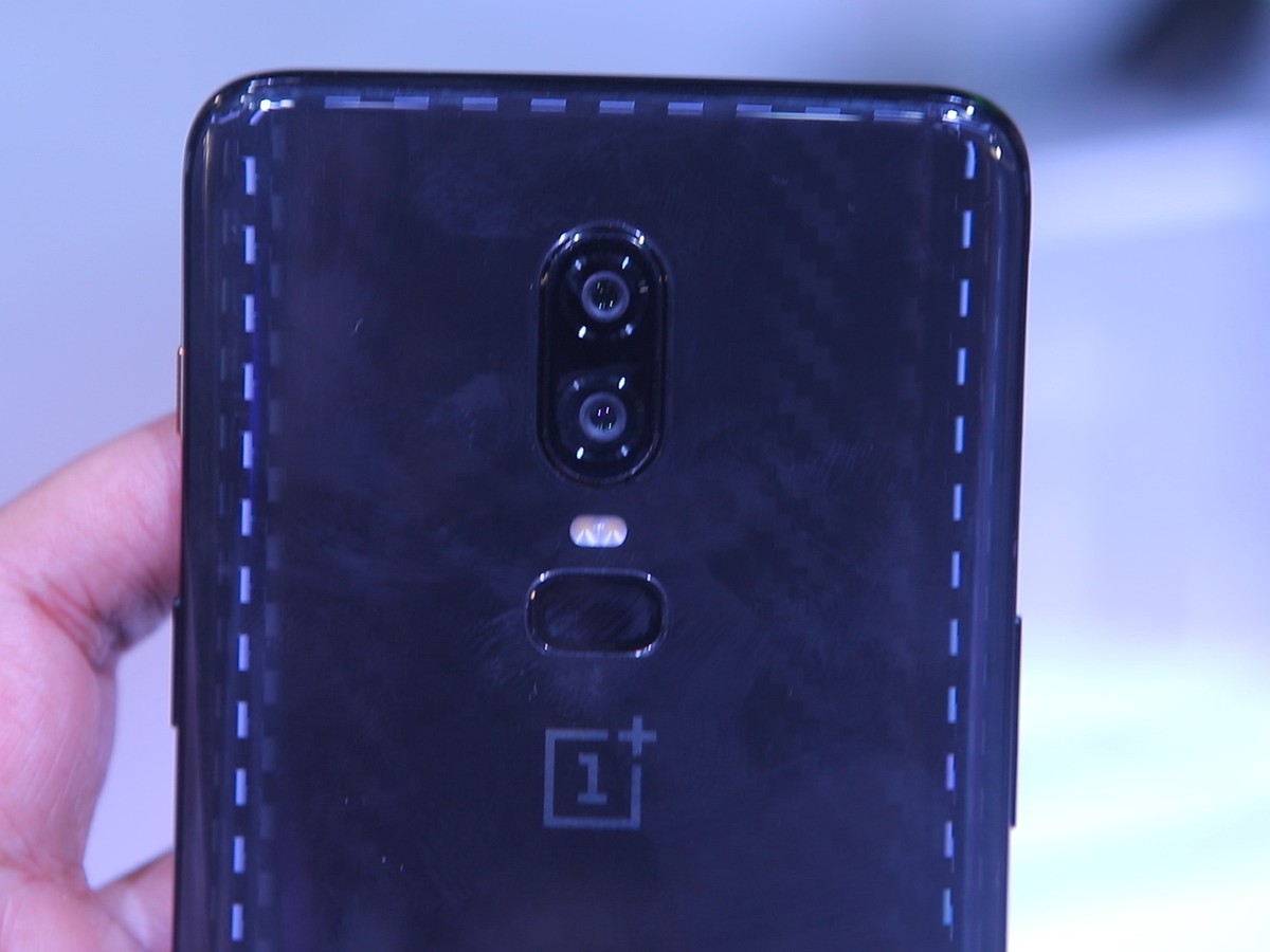 Китайские смартфоны OnePlus начали блокировать в России - KP.RU