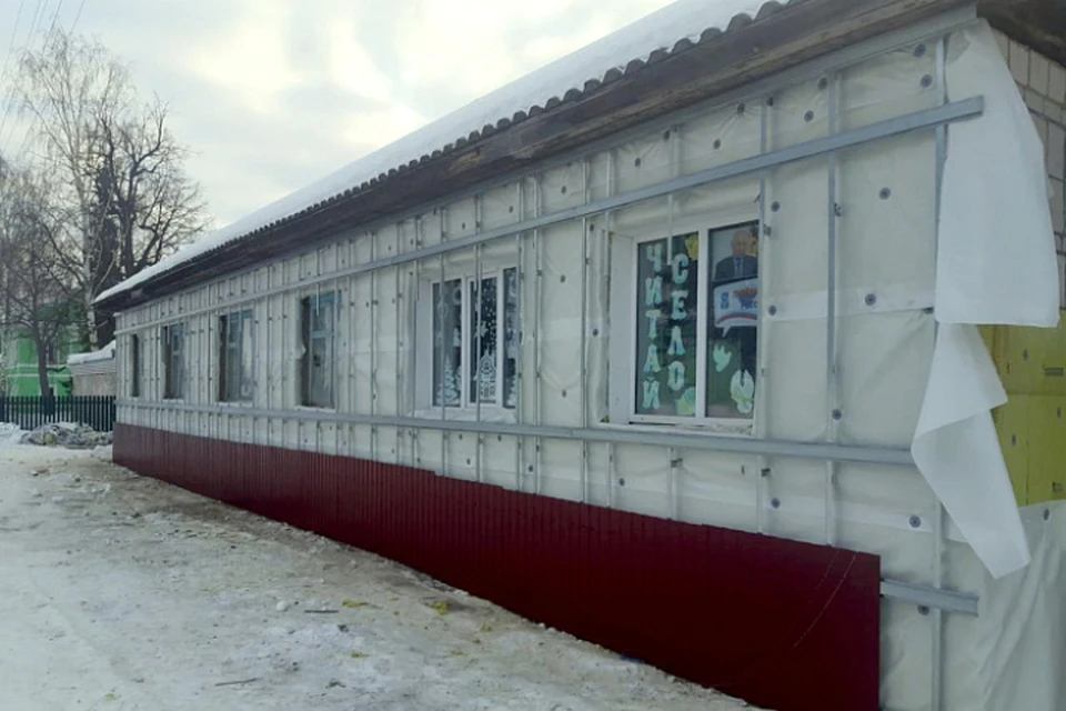 Всего в программу капремонтов включено 98 объектов. Фото: kirovreg.ru