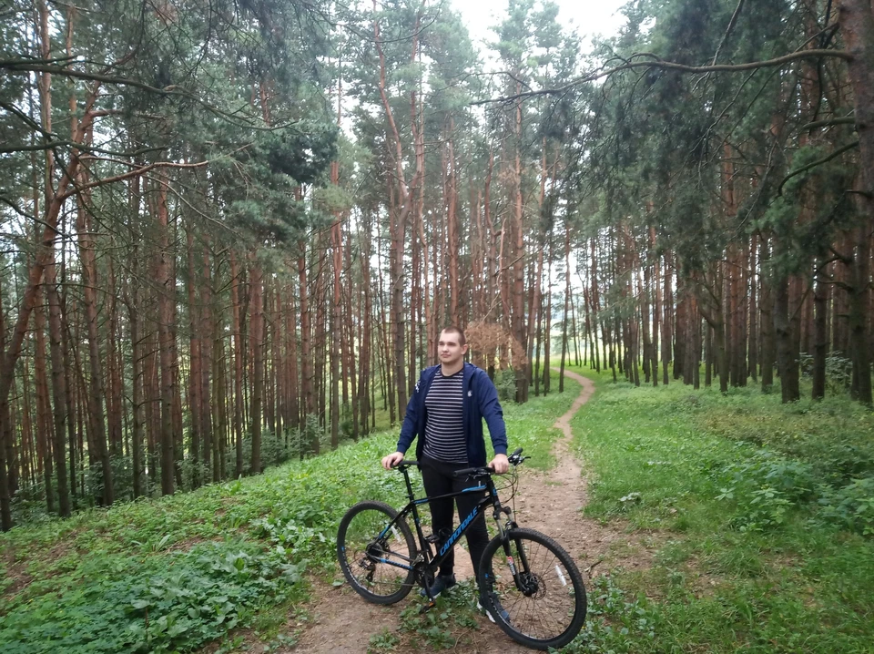 В Смоленске мама парня с онкологией завершила сбор денег на лечение сына. Фото: ВК.