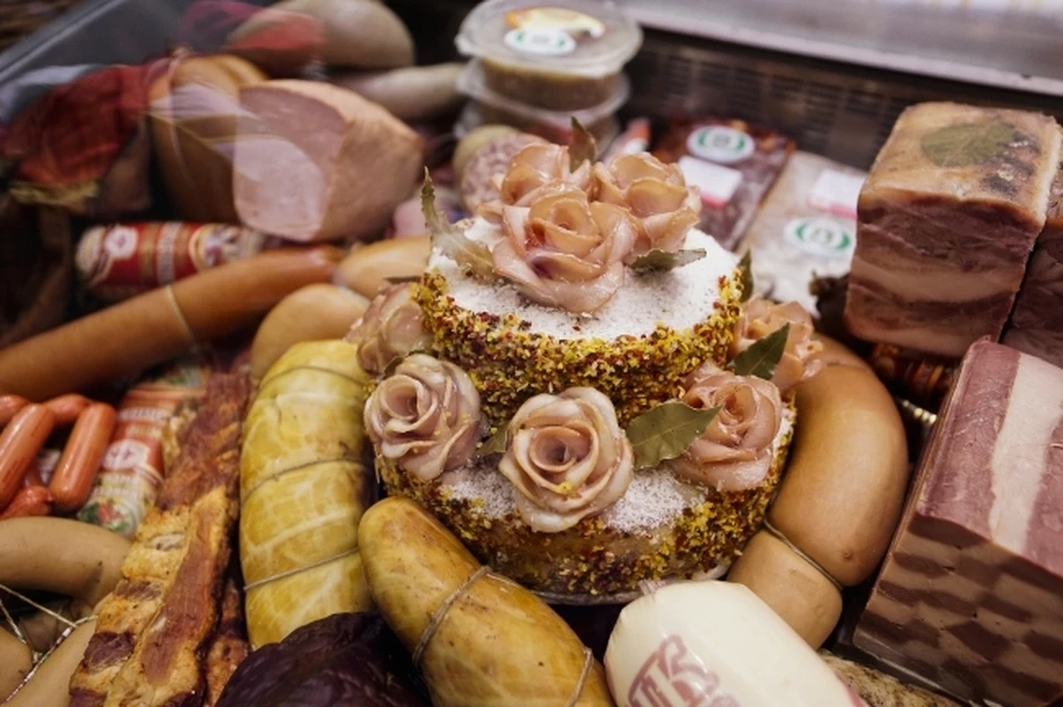 Контроль за сельхозпродукцией усилят в Хабаровском крае