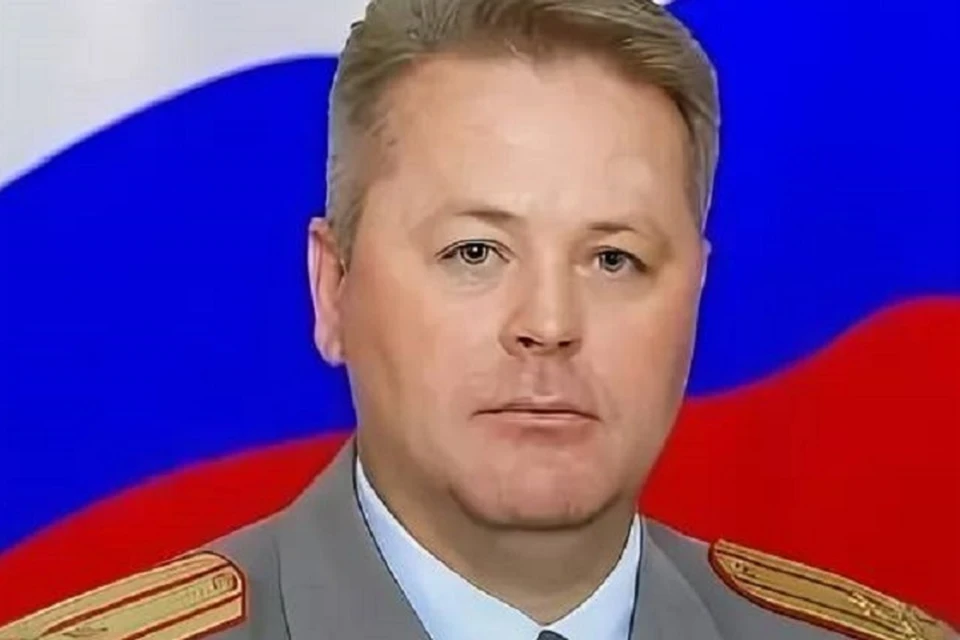 Файзулла Хусниев работал в органах на протяжении 10 лет. Фото: пресс-служба мэра Набережных Челнов