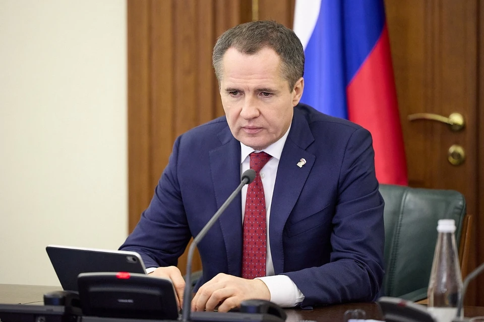 Глава региона назвал работу чиновников саботажем.