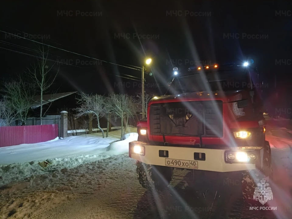 ДТП произошло в Кирове.