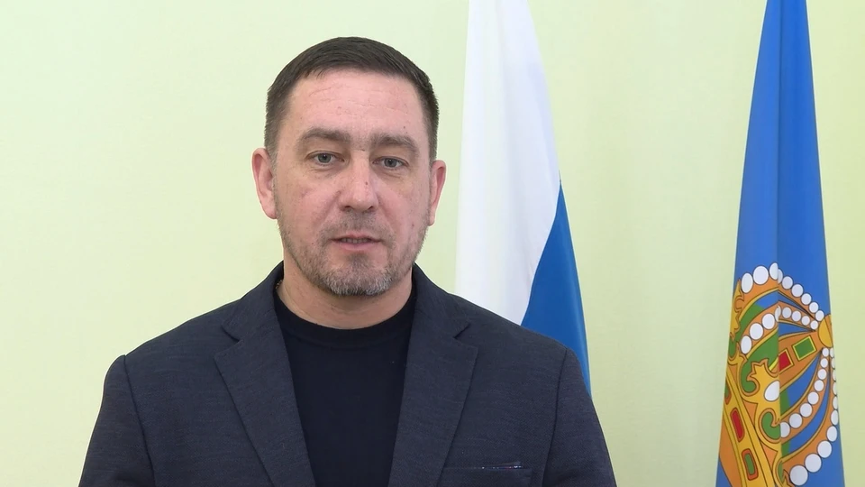 Депутат Думы Астраханской области Денис Харитонов рассказал о новом законопроекте для срочников.