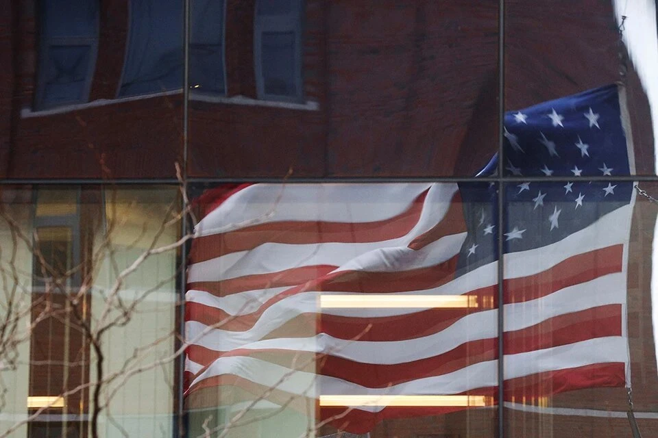 The American Thinker: Вашингтон одержим Украиной и это ставит под угрозу США и их союзников
