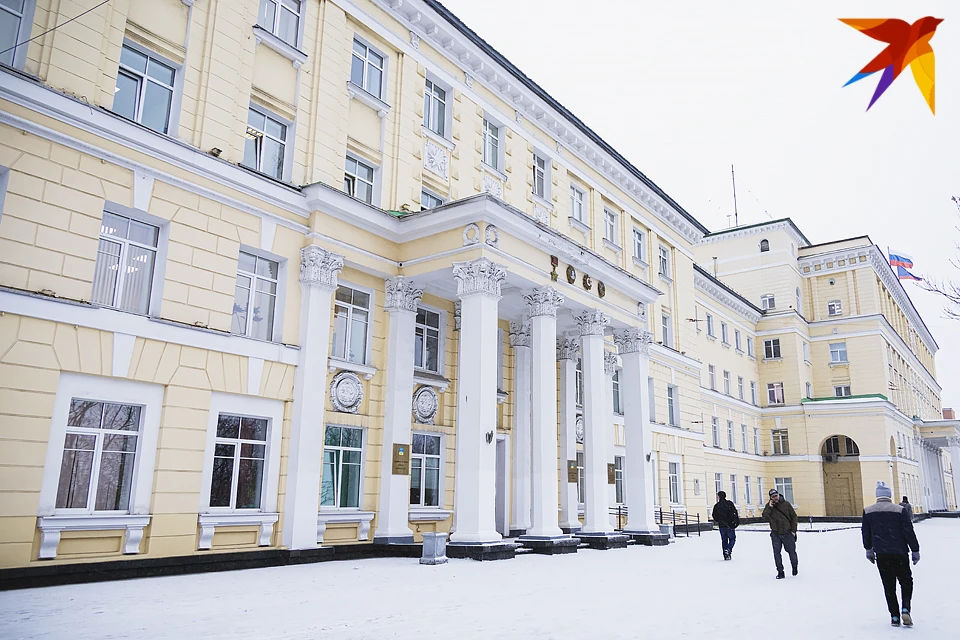 Прием граждан состоится в четверг, 16 февраля, в 18.00.