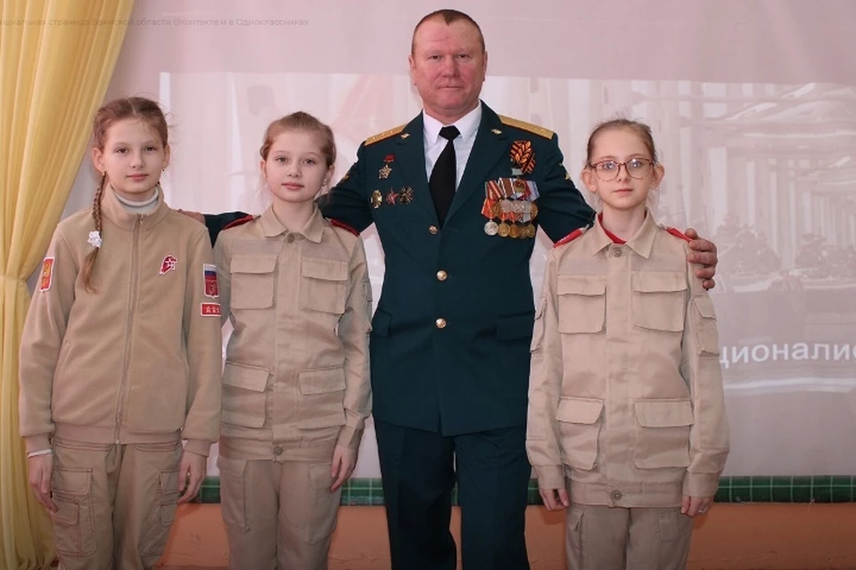 Фото: пресс-служба правительства Брянской области.