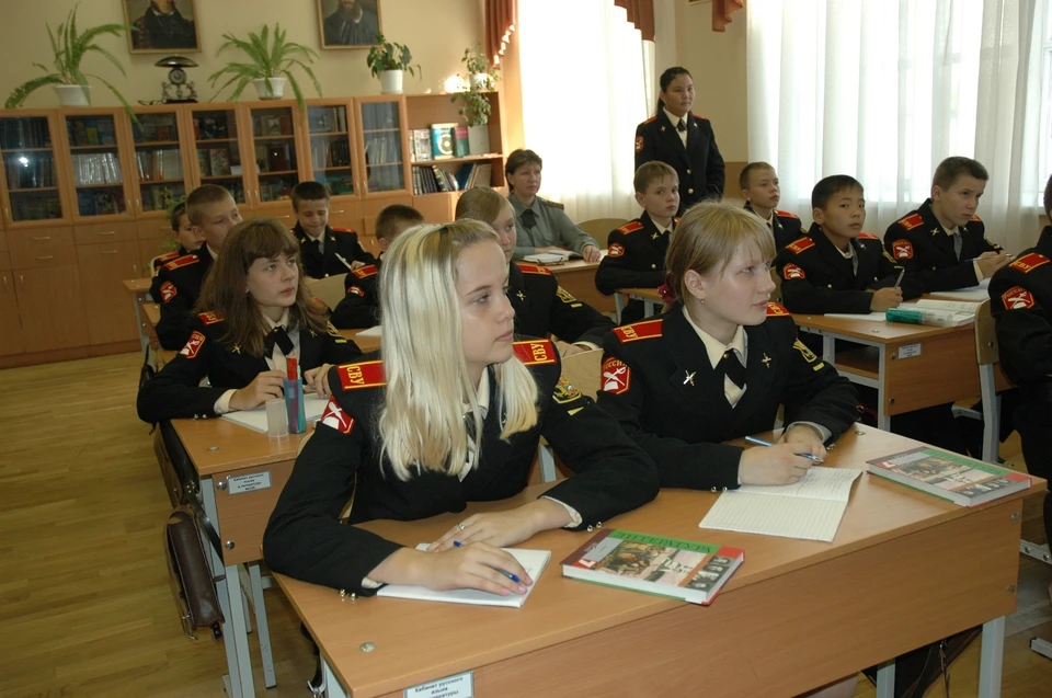 «Движение первых» предлагает школьникам и студентам 12 направлений для развития