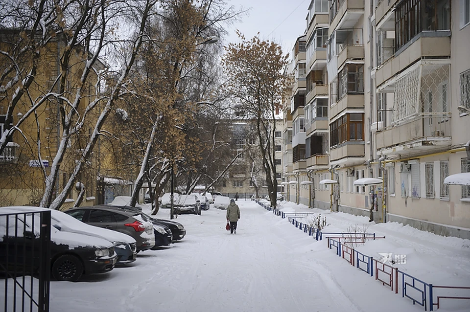 На месте бывшей детской площадки хотят построить медцентр