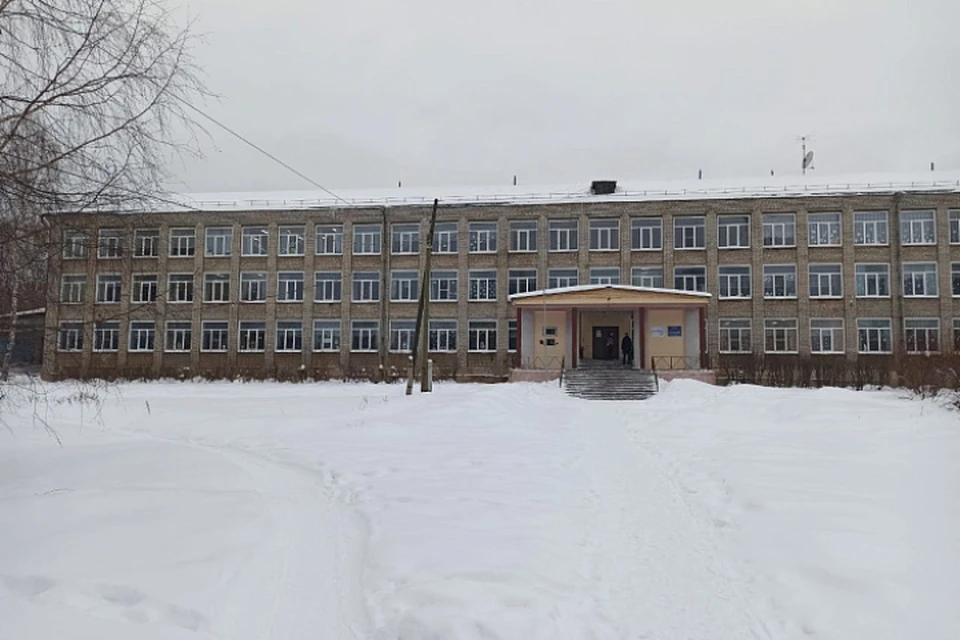 Выделенные средства пойдут на замену окон и ремонт системы отопления. ФОТО: правительство Кировской области
