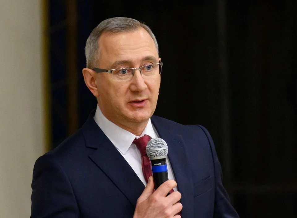 Об этом рассказал губернатор.