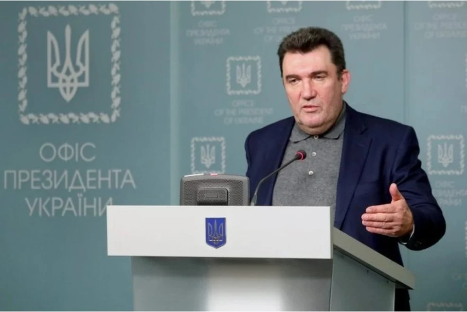 Секретарь СНБО Украины заявил о ключевой роли украинцев в развале Советского Союза