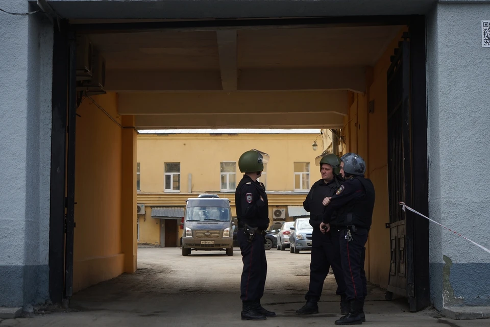 Полицейскими проводились мероприятия по противодействию преступлениям в сфере незаконного оборота наркотиков