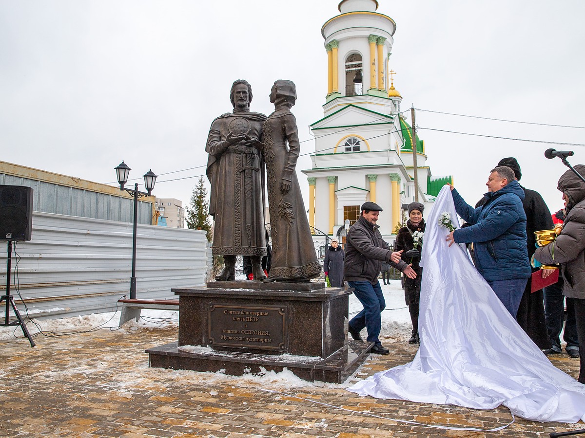 Нововоронежская АЭС: в Нововоронеже при поддержке атомщиков появился новый  памятник - KP.RU