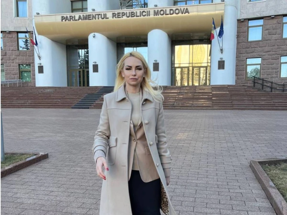 Марина таубер в купальнике