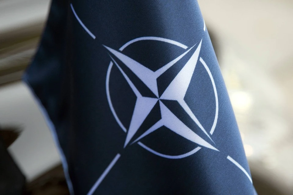 Bloomberg: Украина не будет членом НАТО в обозримом будущем
