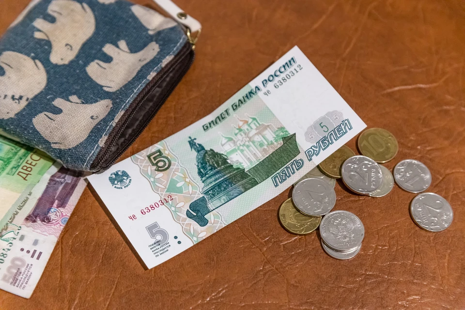 9-летний мальчик платил хулиганам по 50-200 рублей.