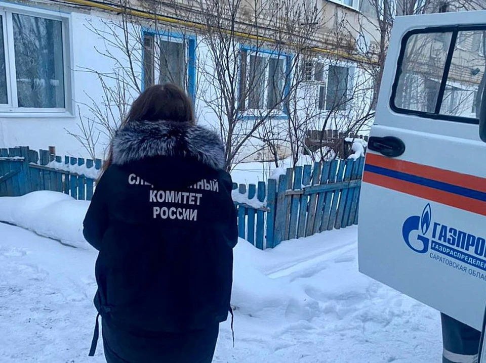 фото: СУ СКР
