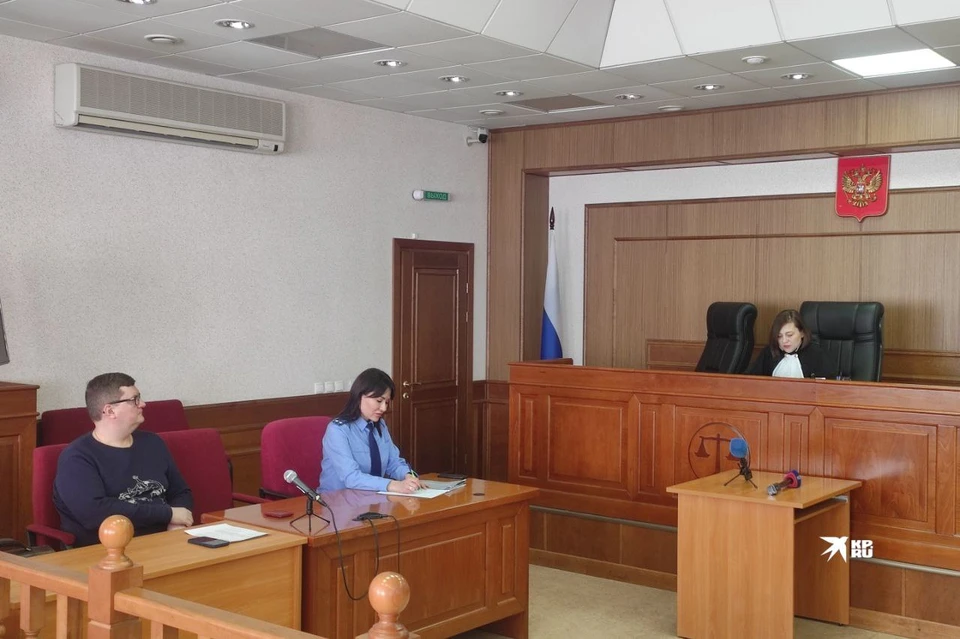 Полицейский будет под стражей до 29 марта
