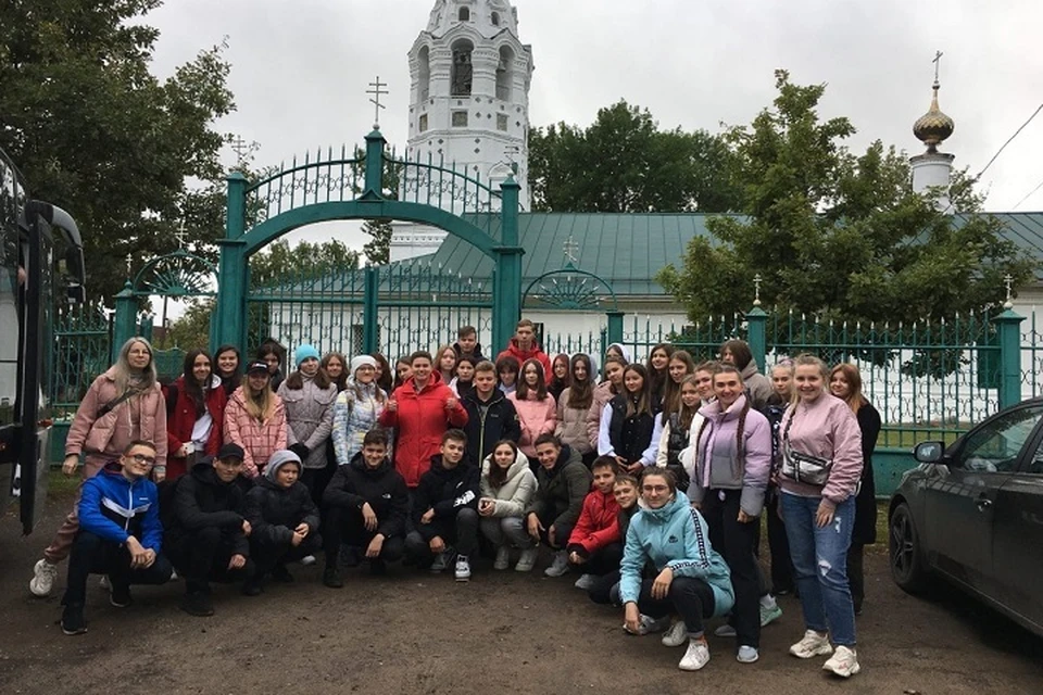 Ярославская область в этом году получит средства на софинансирование программы бесплатных путешествий.