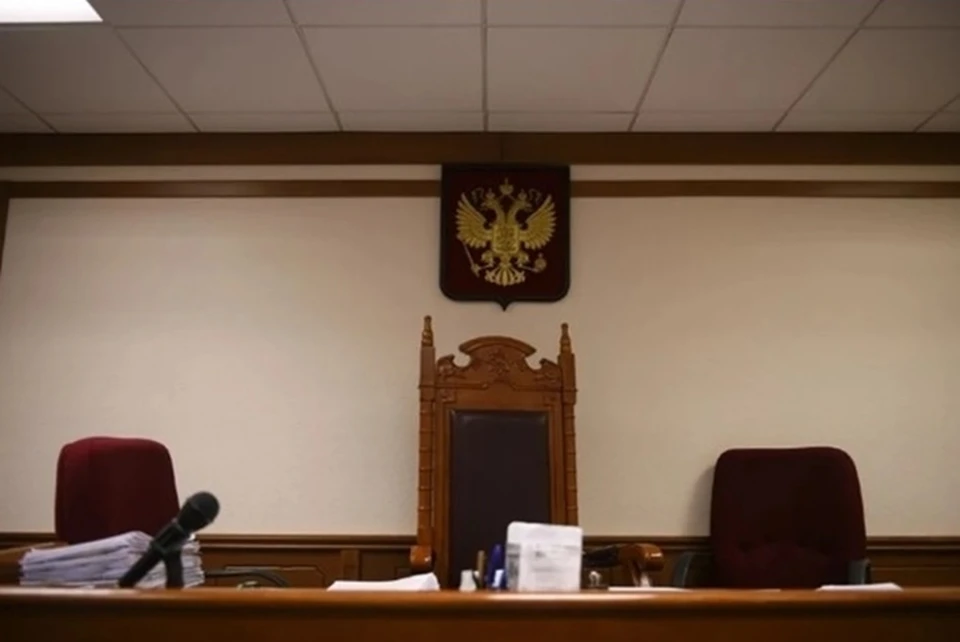 Соответствующее решение было принято в суде в ДНР.