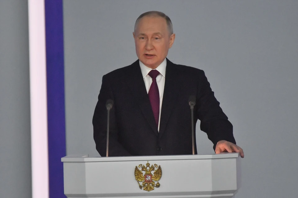 Ректор Кудряшова согласилась с тезисом Путина о необходимости поддерживать творческий поиск ученых