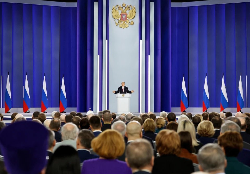 Китайцы восхитились посланием Путина: "Он мой герой!"
