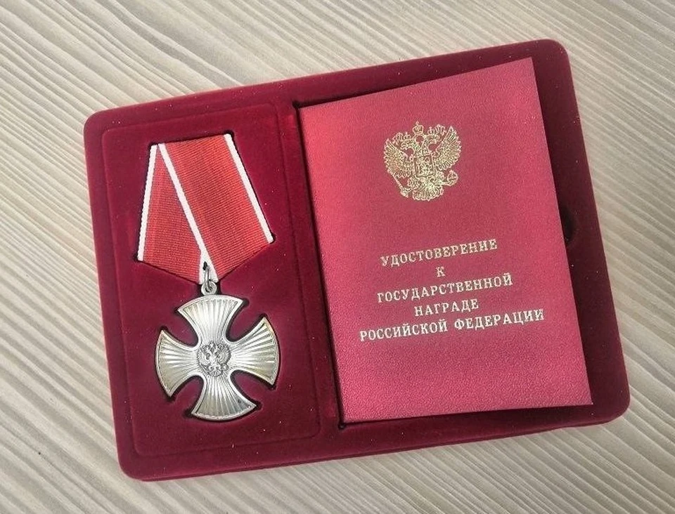 Фото: администрация Камышина