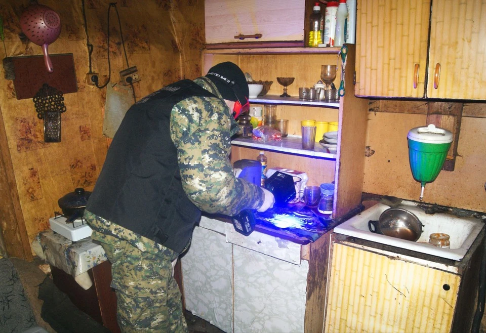 Возбуждено и расследуется уголовное дело Фото: СУ СК РФ по Тверской области