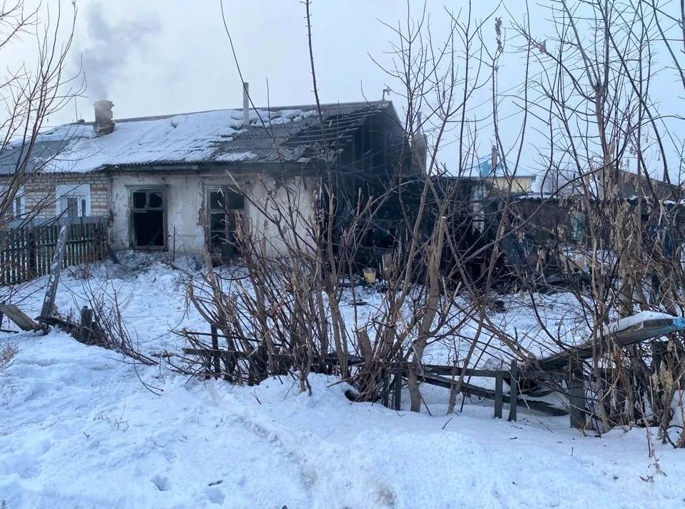 Следователи уже выехали на место трагедии