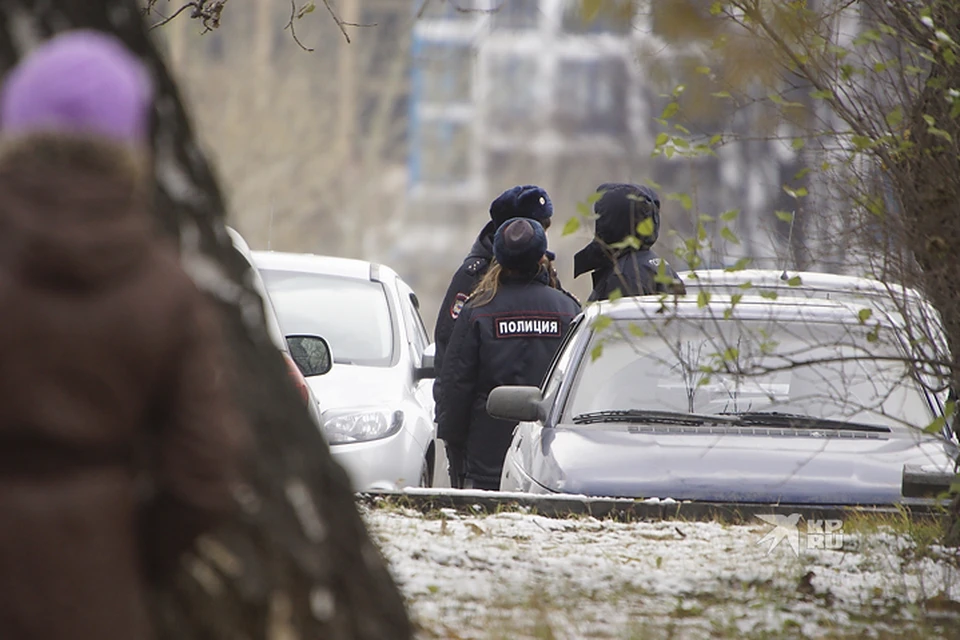 Матерью ребенка оказалась 24-летняя жительница Краснотурьинска