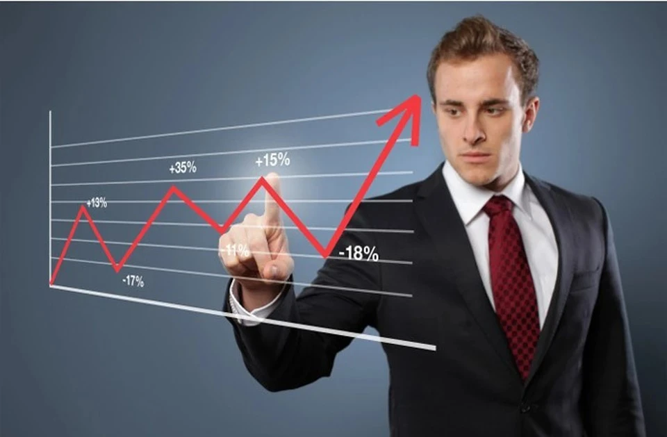 Возрастная группа мужчин в возрасте 65 лет и старше выросла на 9,4%.
