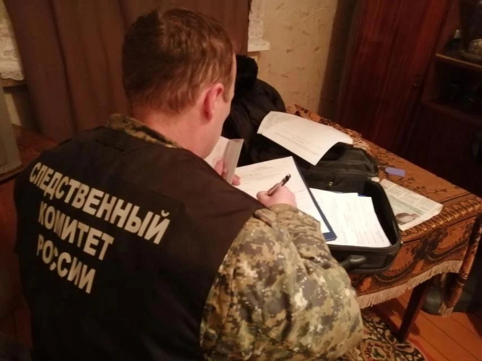 Погибшие были найдены в квартире в Чусовом.