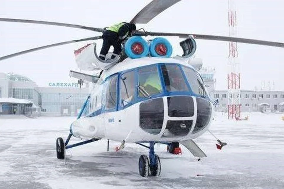 Фото: Официальный канал Уральской транспортной прокуратуры