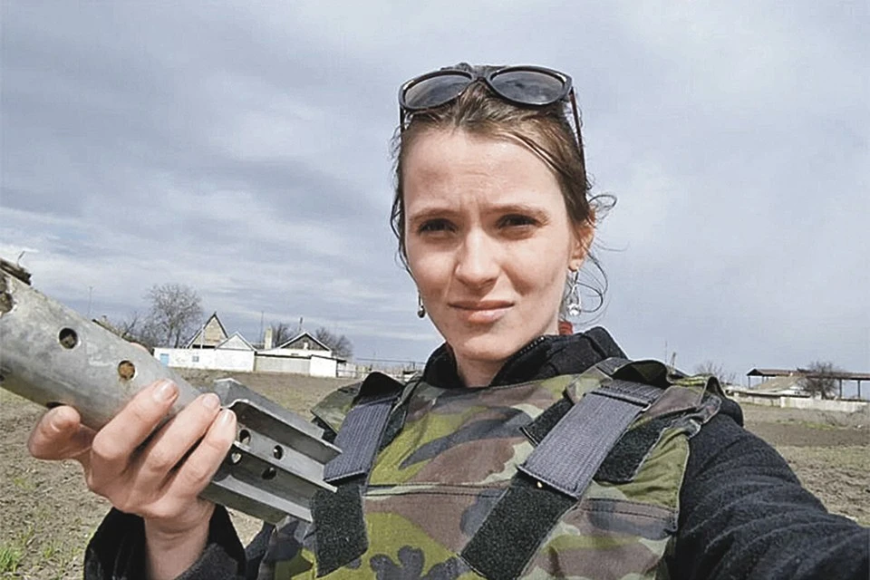 Анна долгарева биография личная жизнь