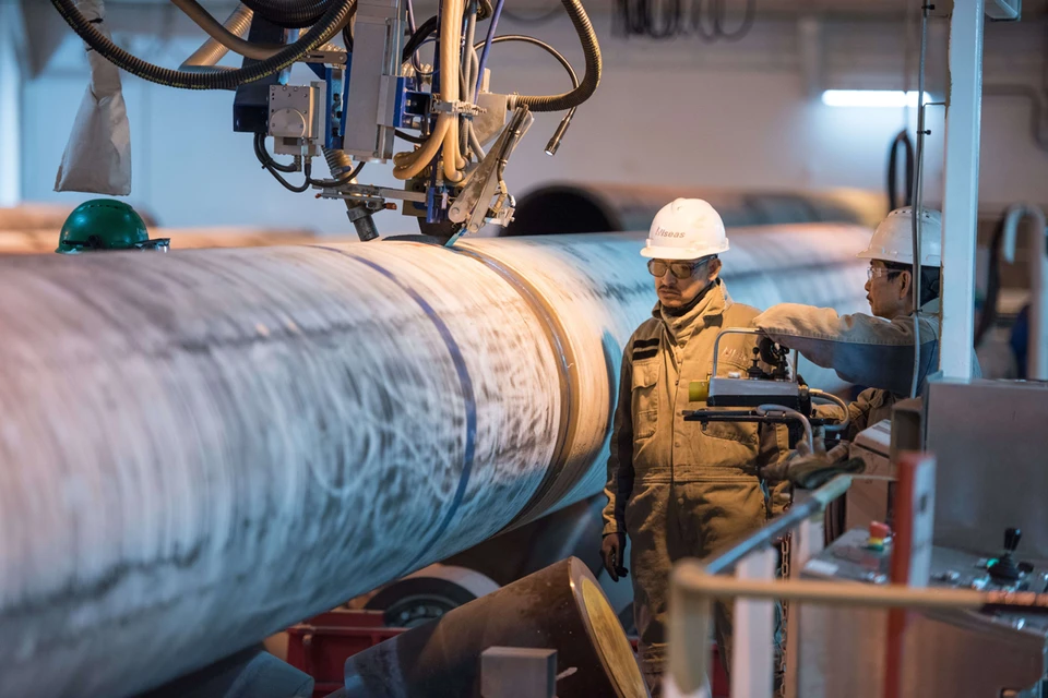 Проект газового хаба является приоритетным для турецкой стороны, однако их пришлось приостановить в связи с сокрушительными землетрясениями