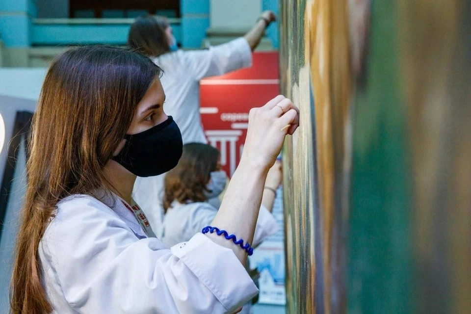 В Москве отреставрировали более двух тысяч памятников архитектуры за 12 лет
