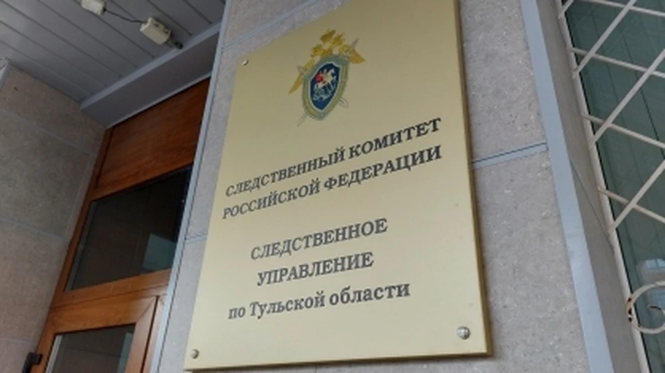 По поручению главы СК РФ Александра Бастрыкина тульские следователи проверят дом-музей Руднева в Люторичах