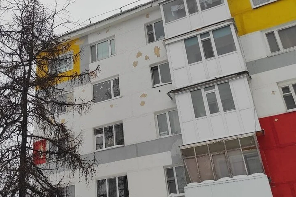 Фото: Андрей Игошев