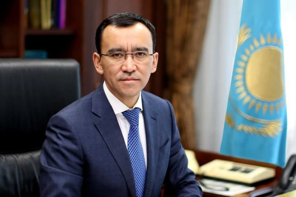 Маулен Ашимбаев отметил, что по инициативе президента РК Касым-Жомарта Токаева в стране проводится целый ряд масштабных реформ.