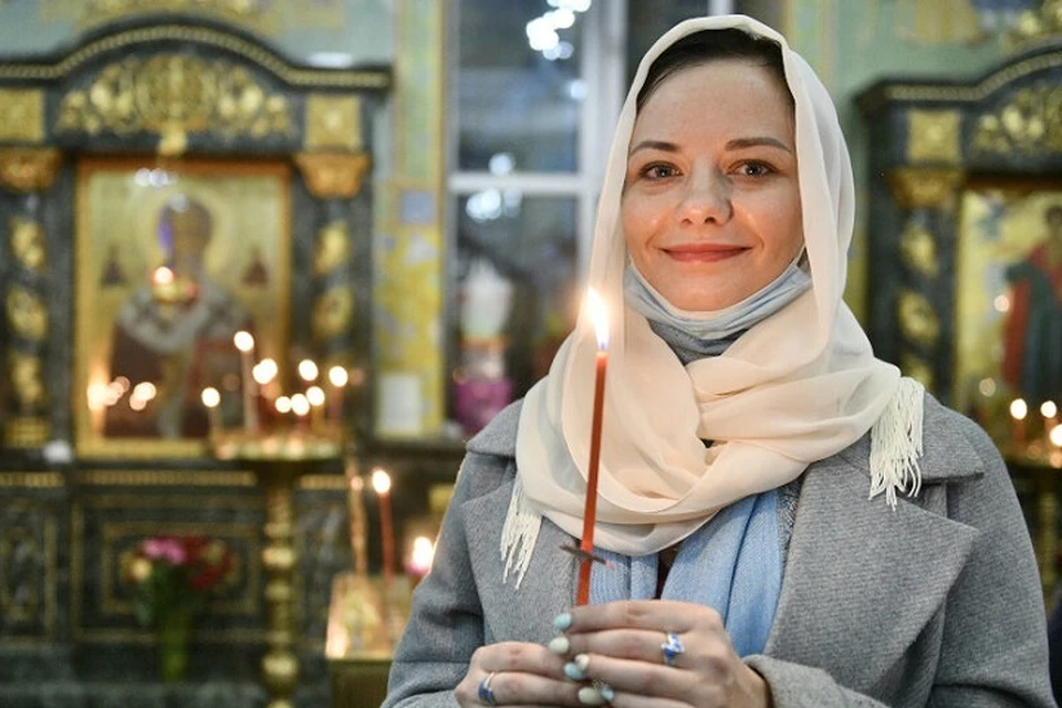 Врач посоветовала отказаться от соблюдения поста людям с онкологией и диабетом