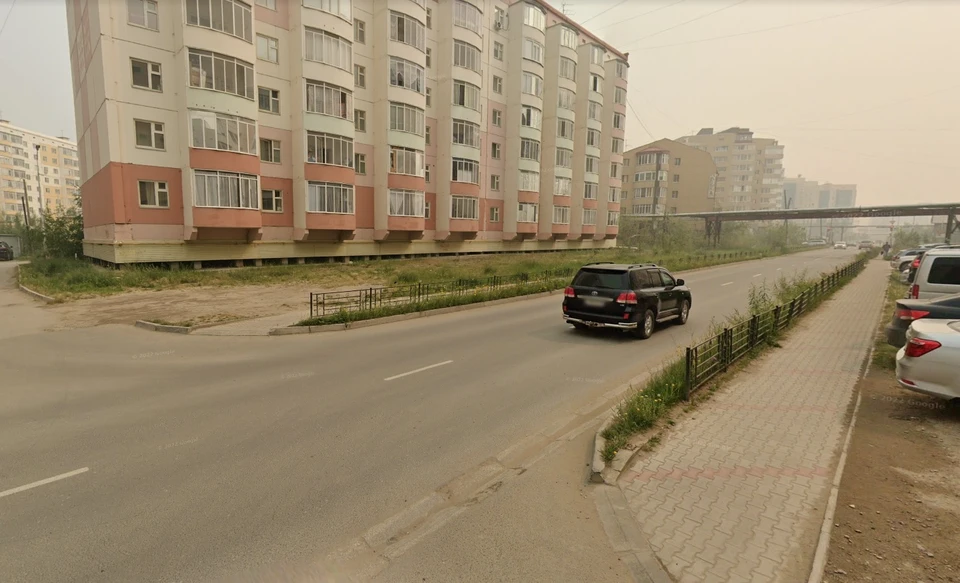 Фото: google maps