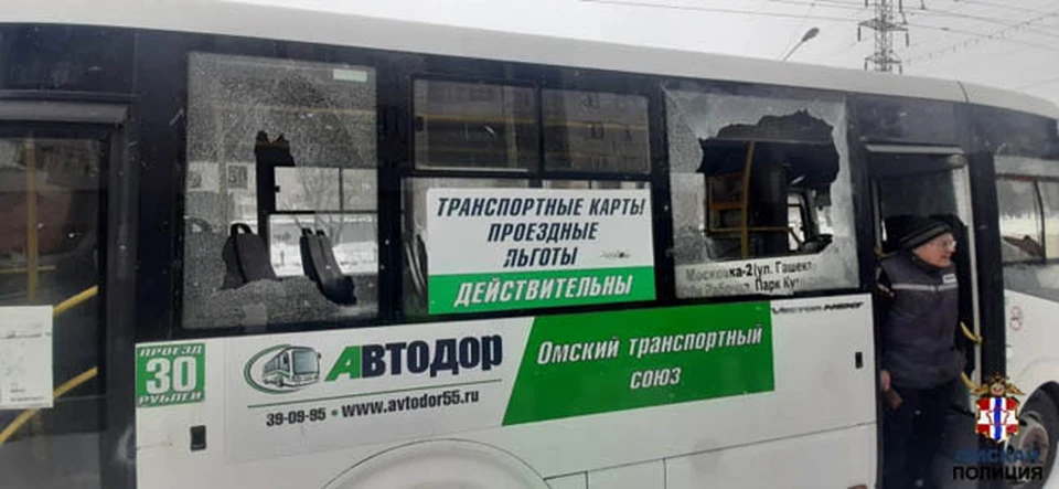 Фото: Госавтоинспекция региона.
