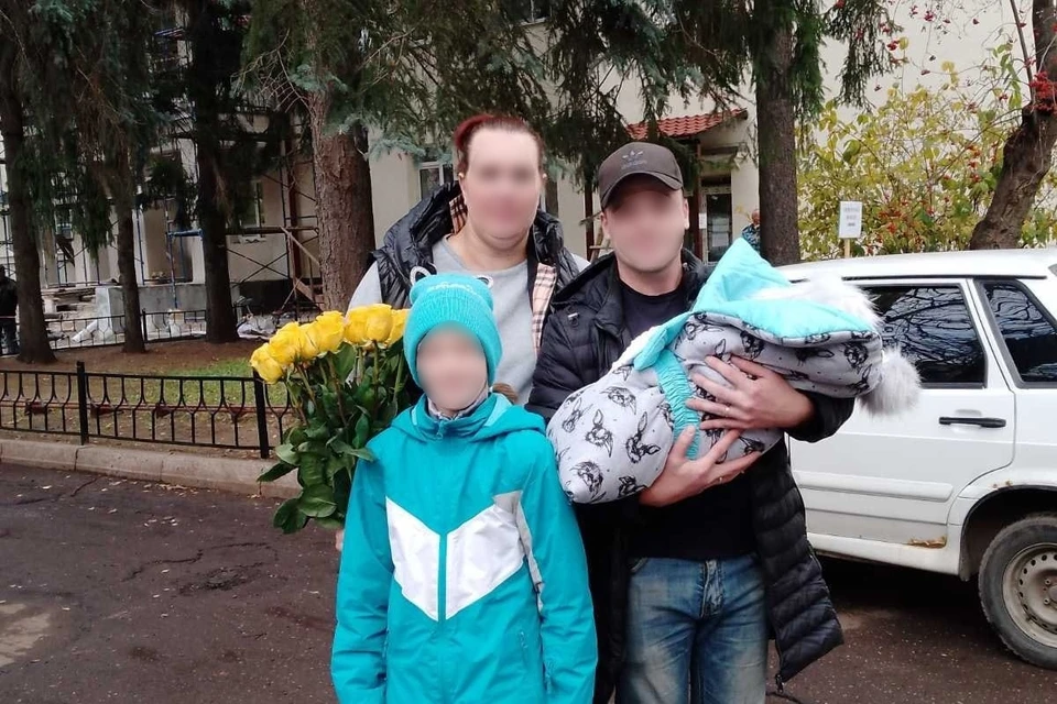Супруги и их дети два дня травились угарным газом в собственной квартире.
