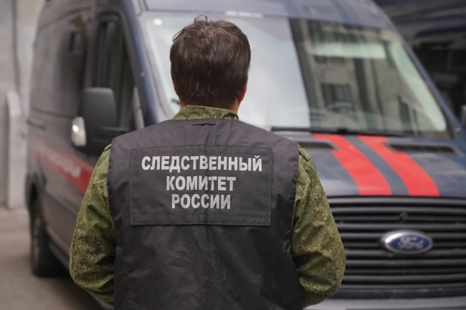 Уголовное дело возбуждено по факту гибели нижегородца, выпавшего из окна больницы №13