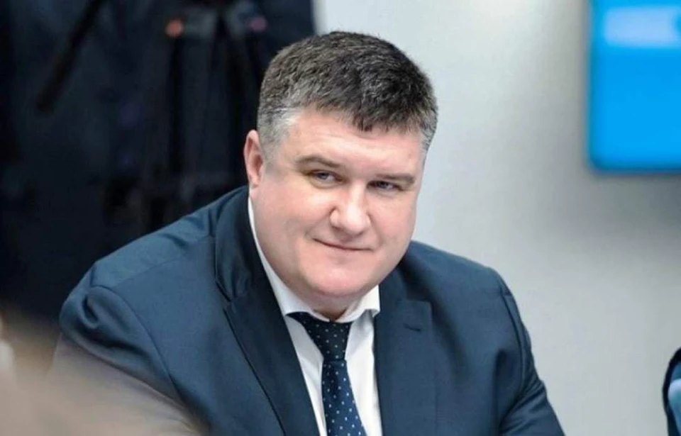 Александр Борисов стал уполномоченным на выборах-2023 в Пскове