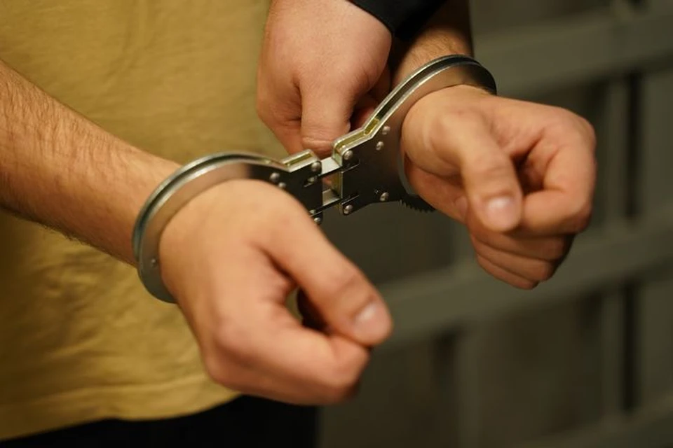 Мужчина подался в бега, но уйти от правосудия все же не удалось.