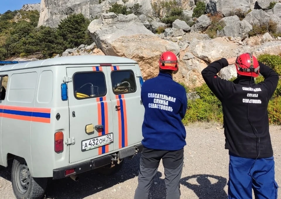 Помощь пришла вовремя. Фото: ГКУ ЦГЗ