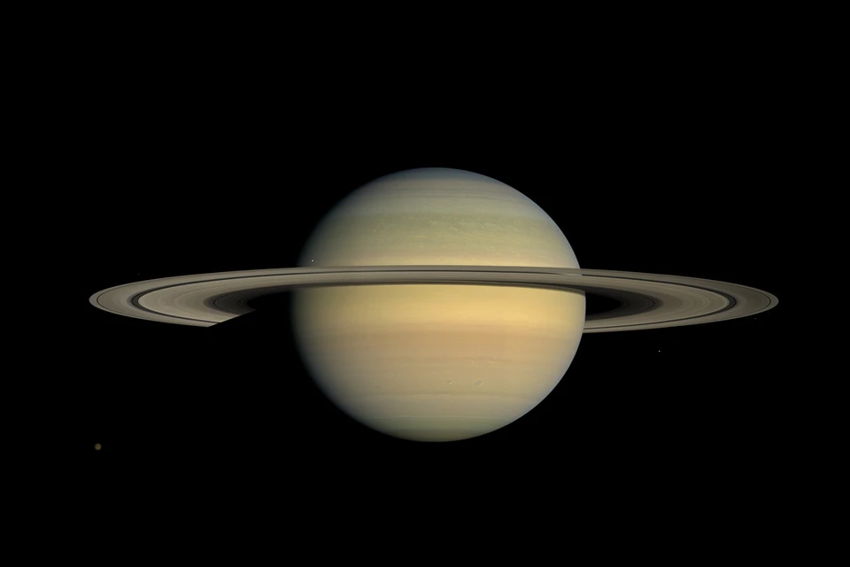 Сатурн 7 марта перейдет в знак Рыбы и покинет его окончательно 14 февраля 2026 года
